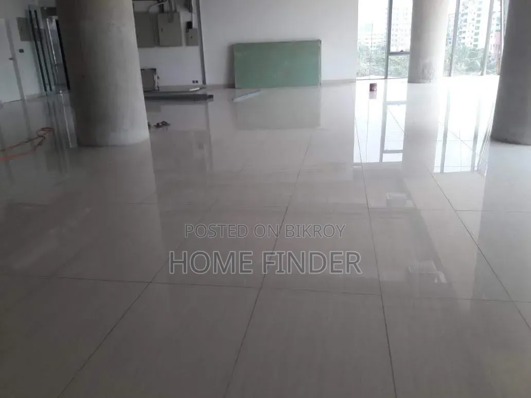 Commercial Space for Rent in Gulshan