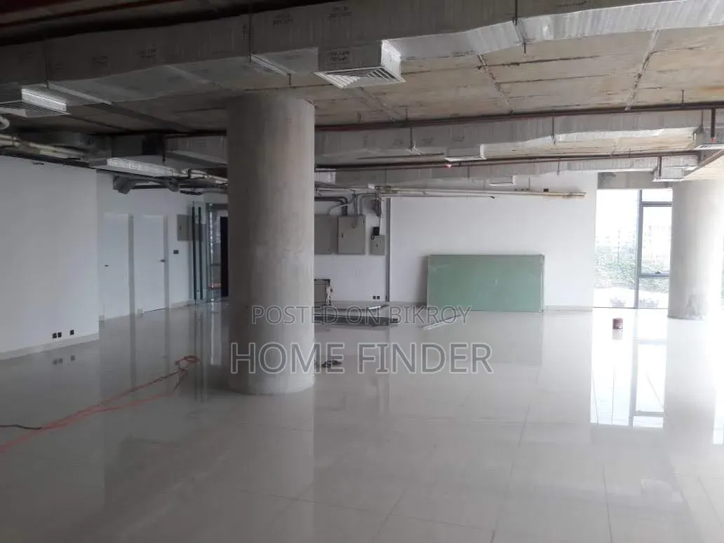 Commercial Space for Rent in Gulshan