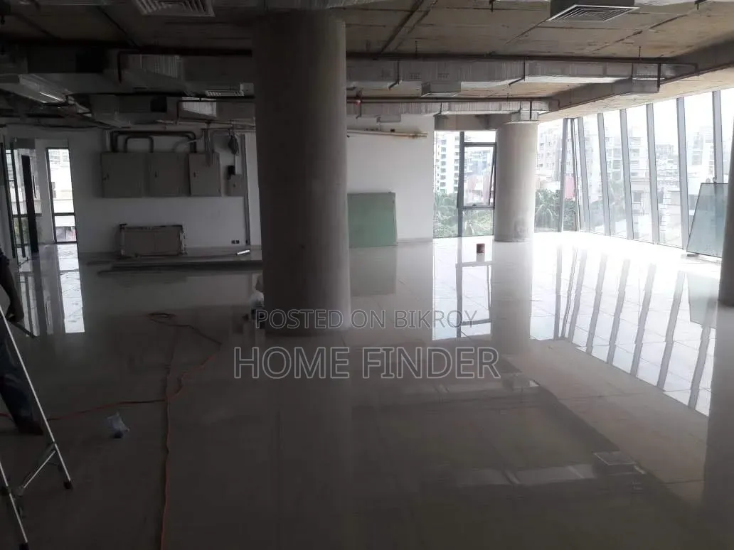 Commercial Space for Rent in Gulshan