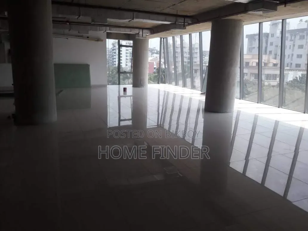 Commercial Space for Rent in Gulshan