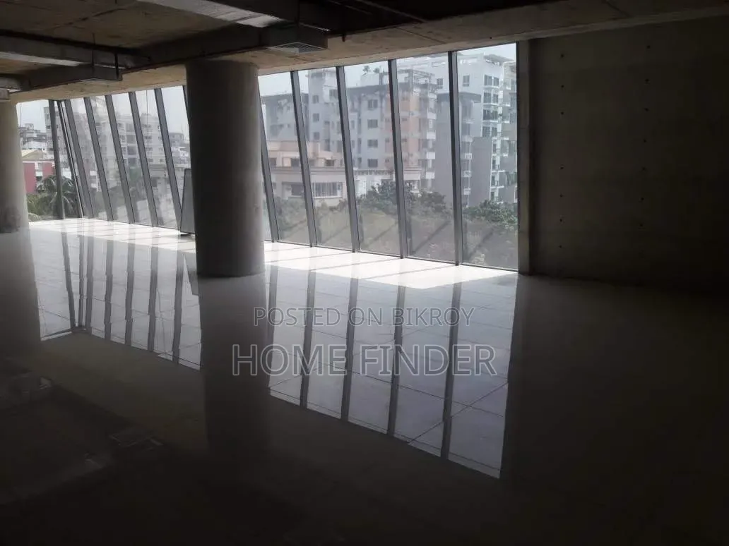 Commercial Space for Rent in Gulshan