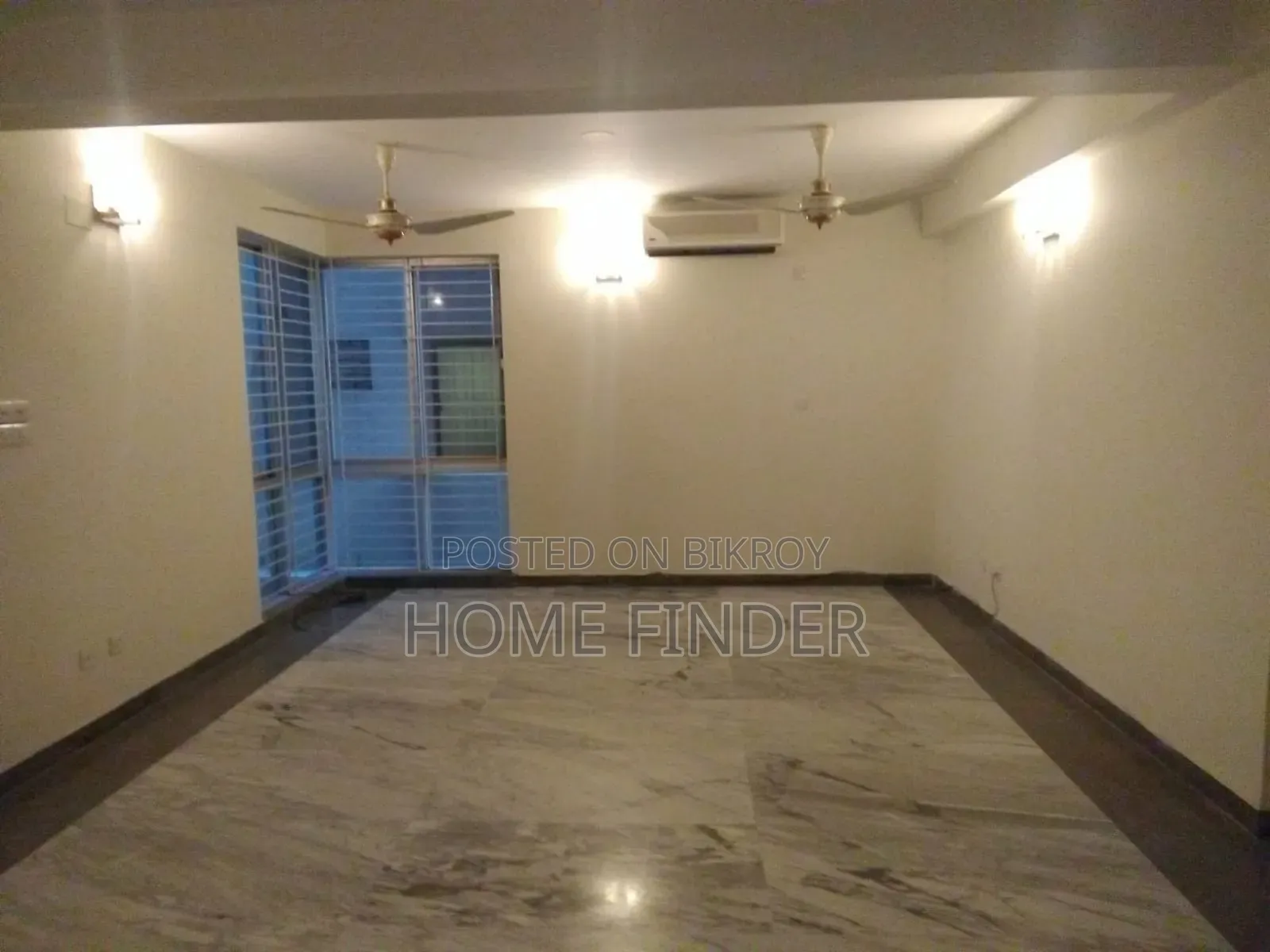 Furnished 4bdrm Apartment in Gulshan for rent in Gulshan