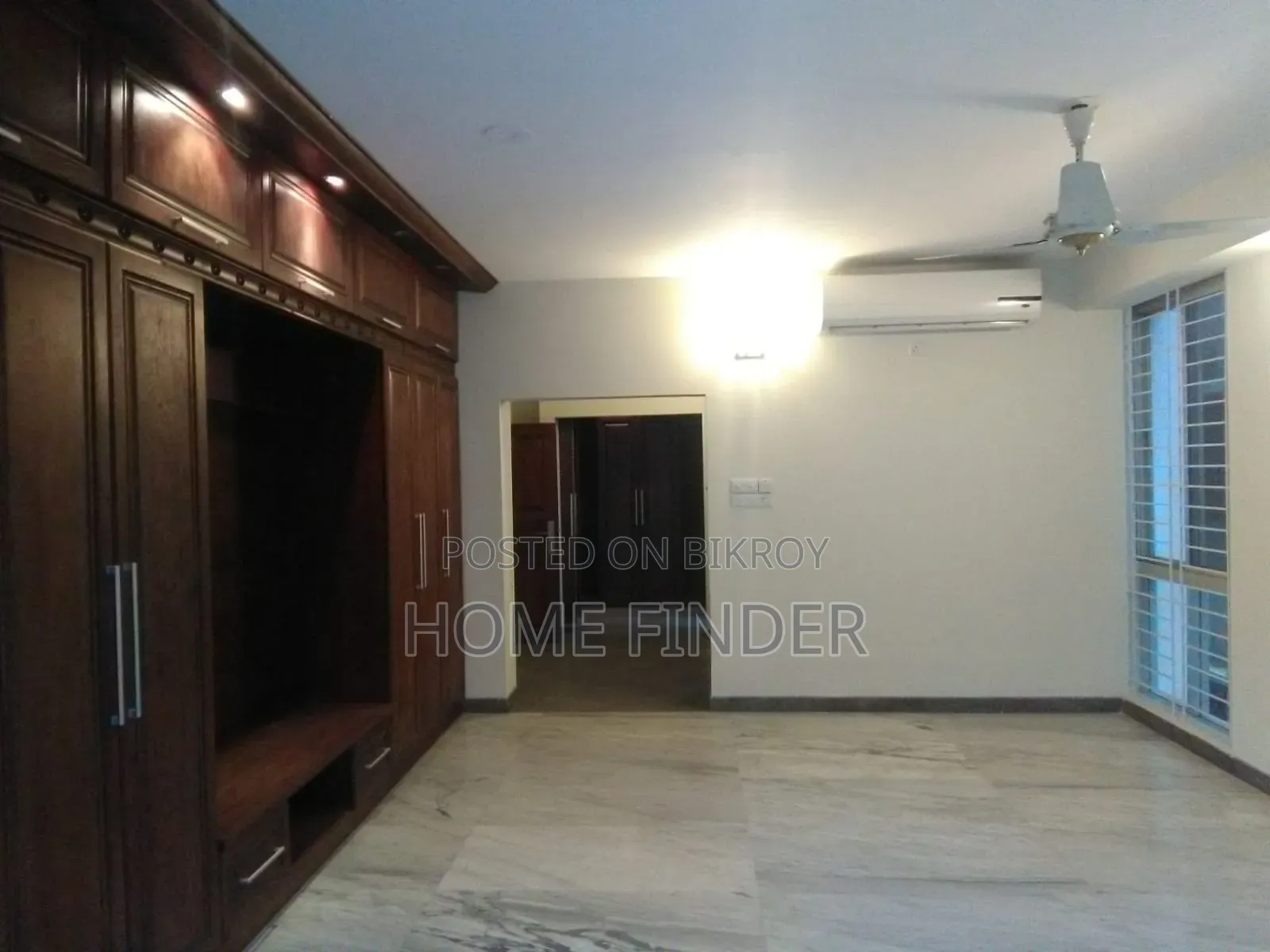 Furnished 4bdrm Apartment in Gulshan for rent in Gulshan