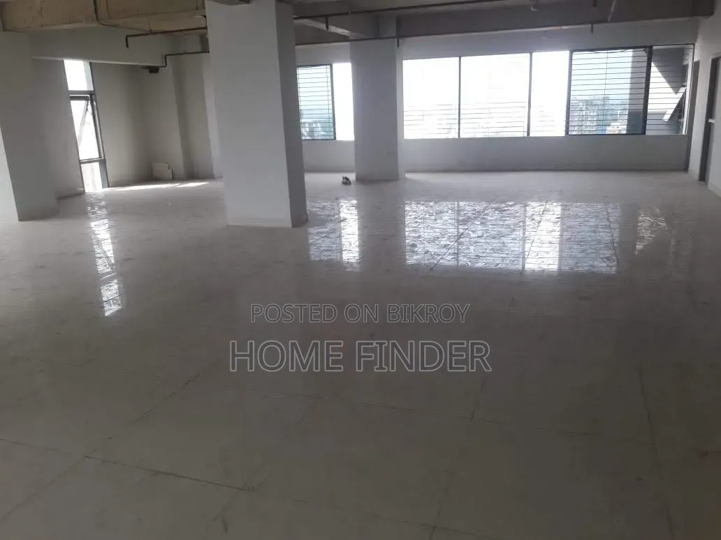 Commercial Space for Rent in Gulshan