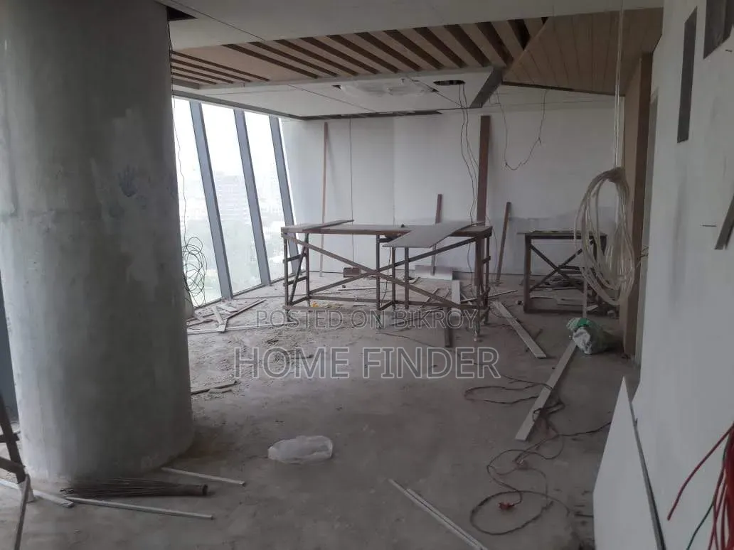 Commercial Space for Rent in Gulshan