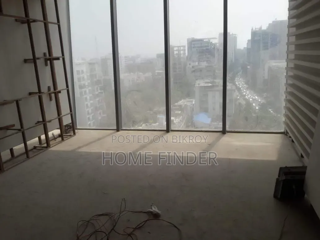 Commercial Space for Rent in Gulshan