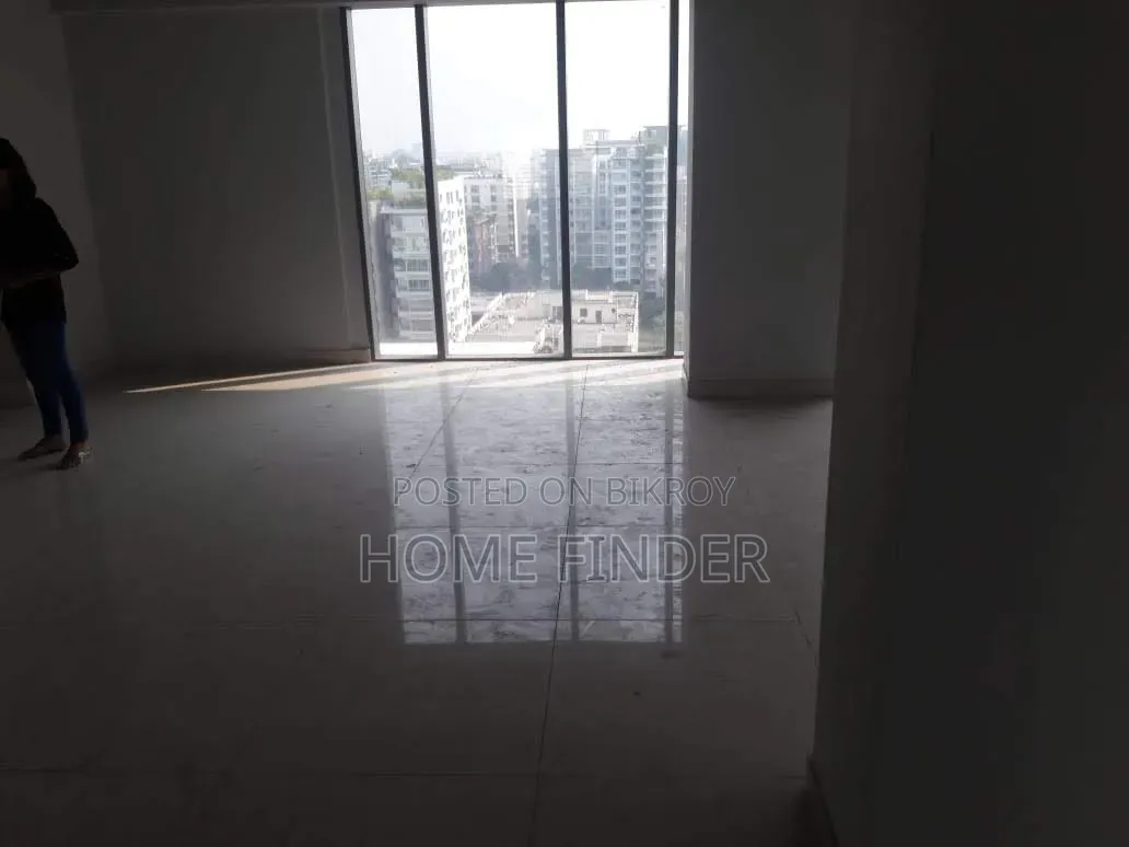 Commercial Space for Rent in Gulshan