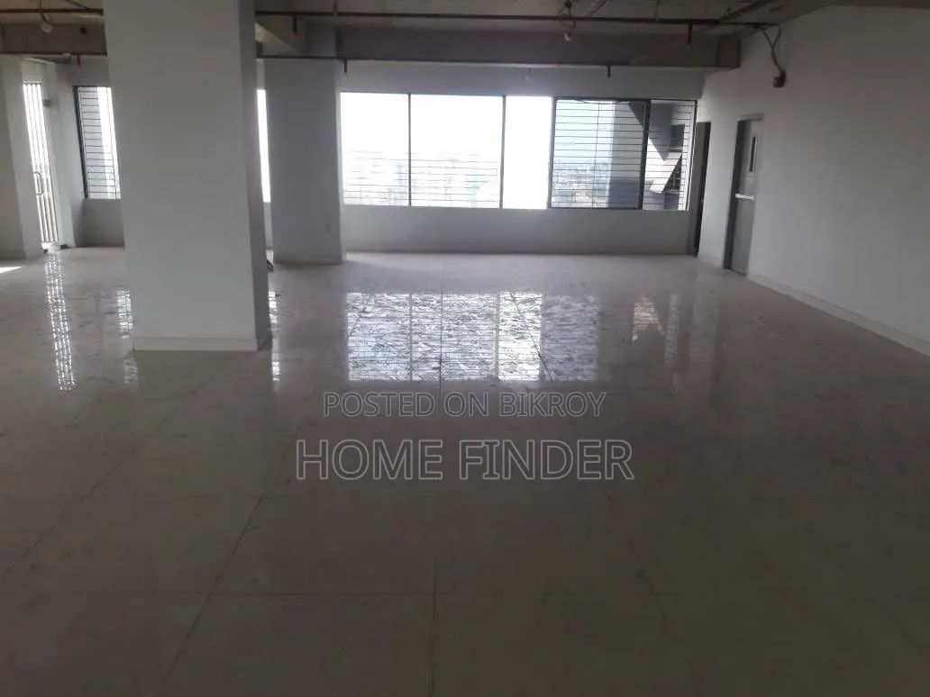 Commercial Space for Rent in Gulshan