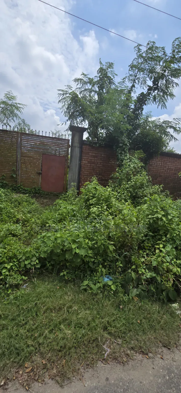 Rajuk Purbachal 3 Katha Government Service Plot in Purbachal