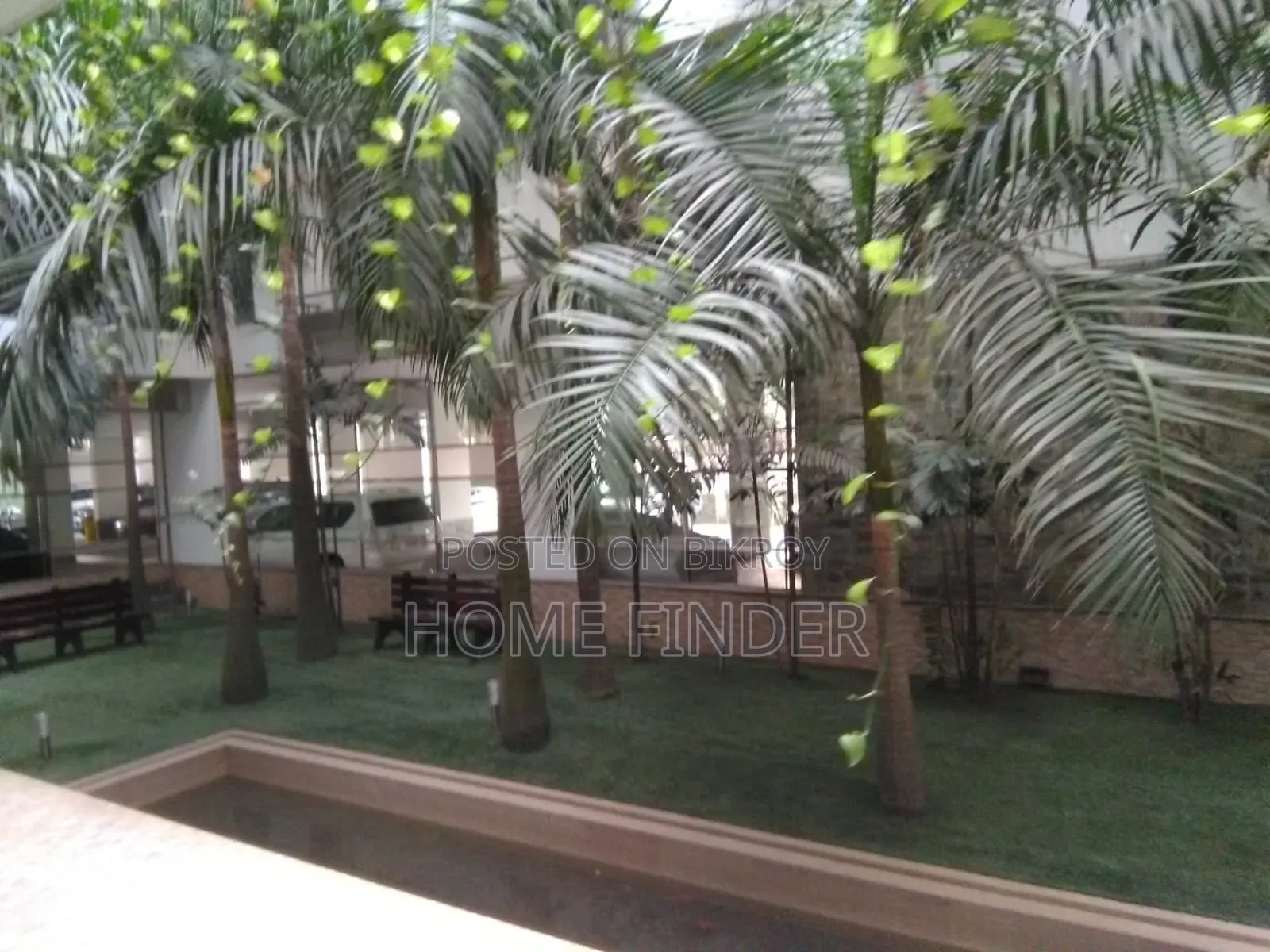 3bdrm Apartment in Gulshan for rent in Gulshan