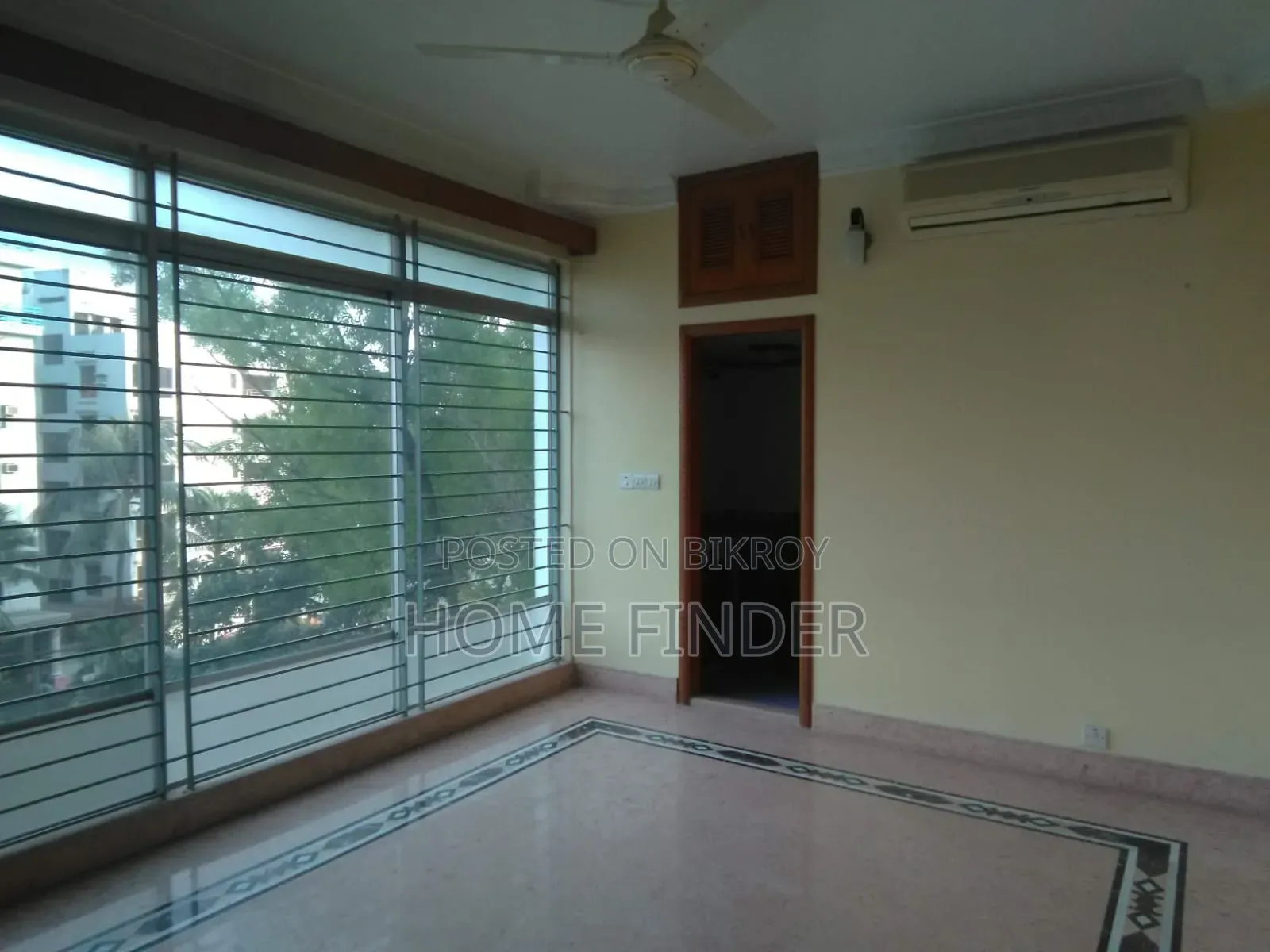 3bdrm Apartment in Gulshan for rent in Gulshan