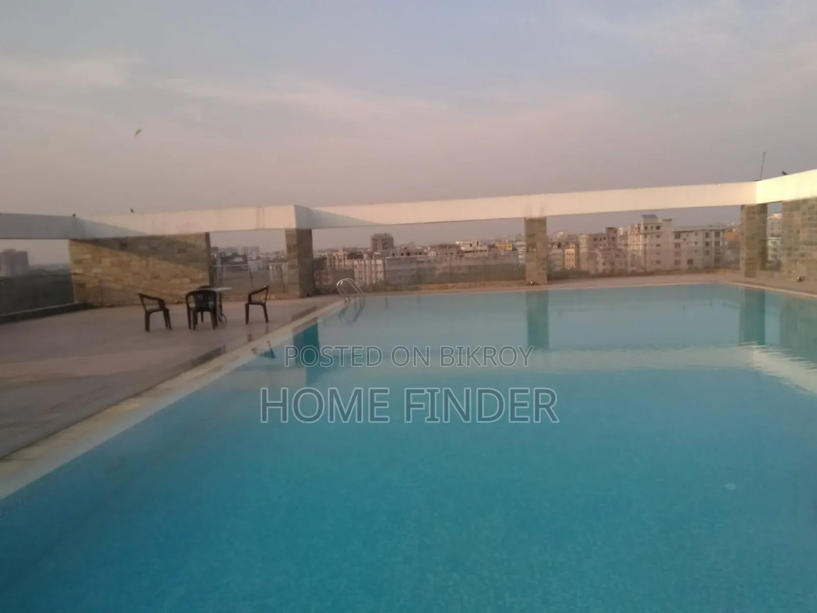 3bdrm Apartment in Gulshan for rent in Gulshan