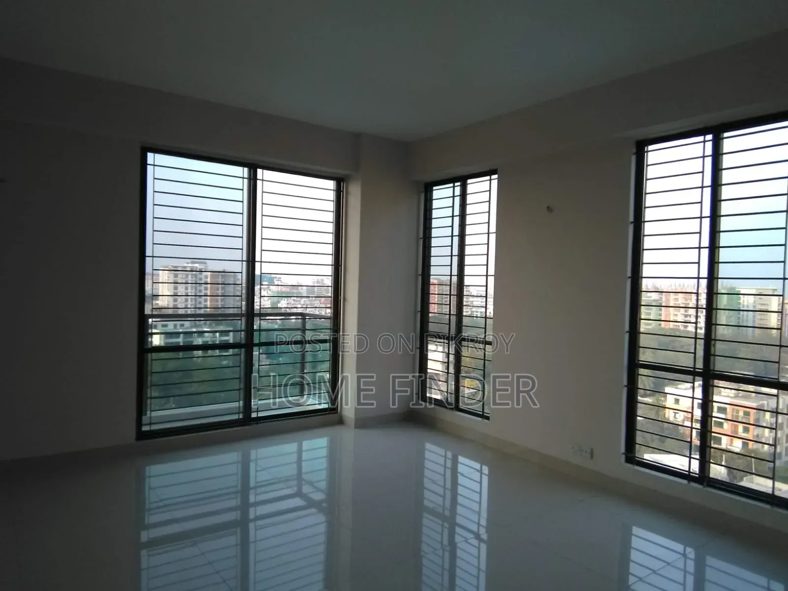 3bdrm Apartment in Gulshan for rent in Gulshan