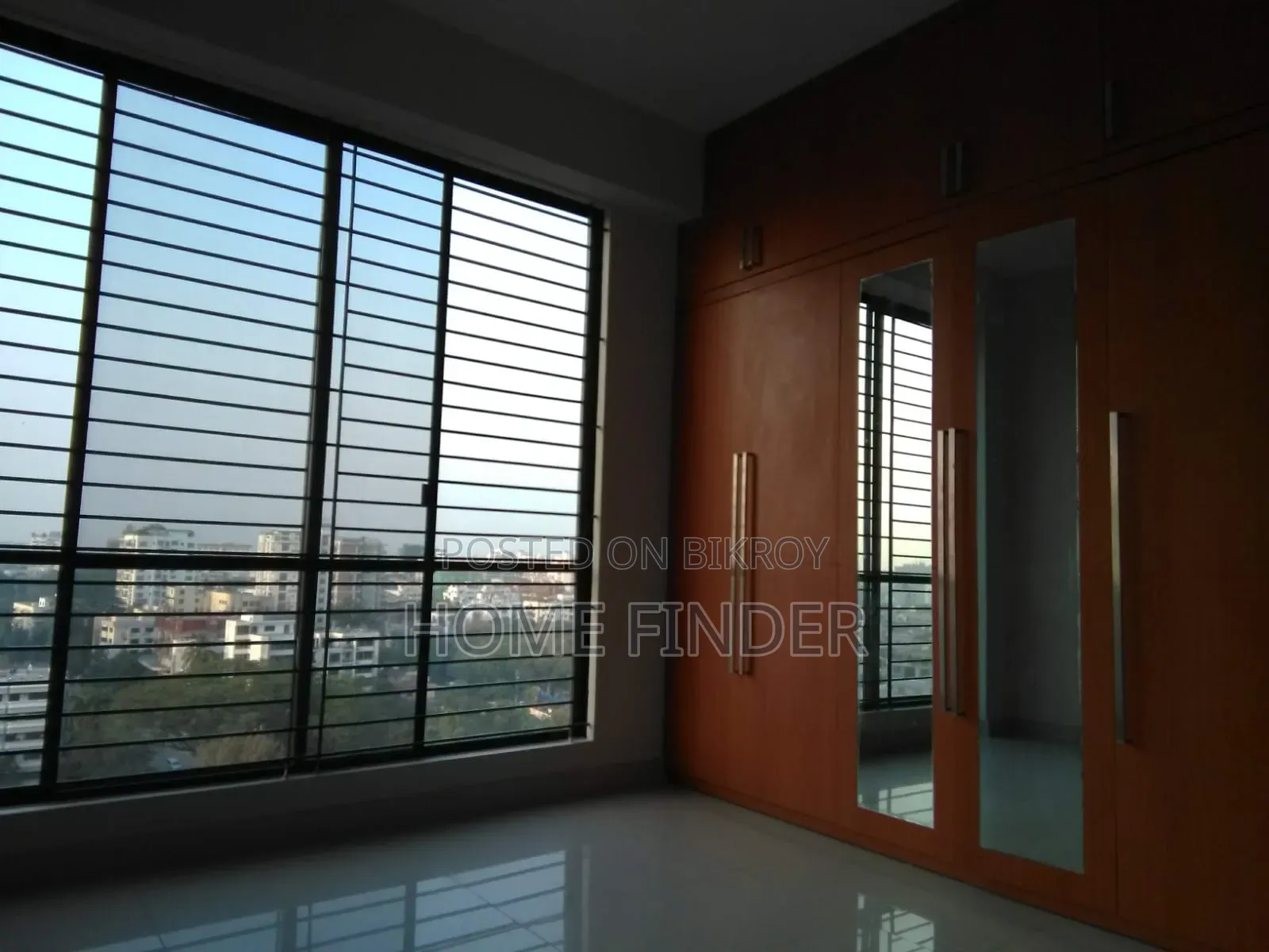 3bdrm Apartment in Gulshan for rent in Gulshan