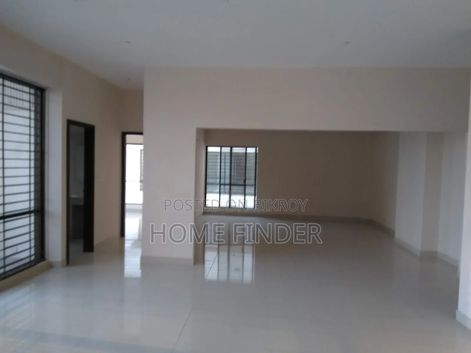 3bdrm Apartment in Gulshan for rent in Gulshan
