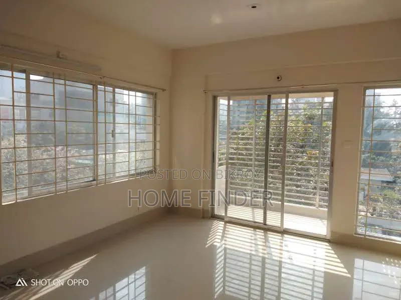 3bdrm Apartment in Gulshan for rent in Gulshan