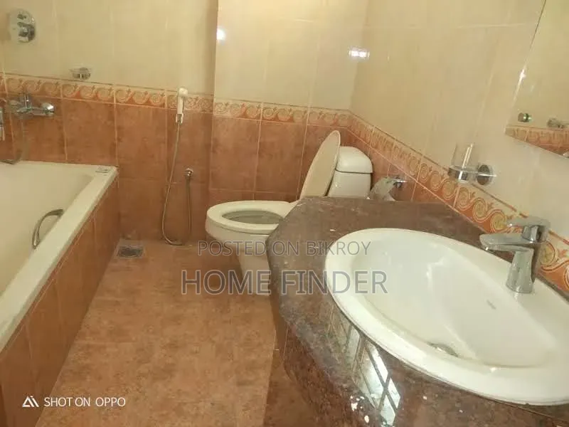3bdrm Apartment in Gulshan for rent in Gulshan