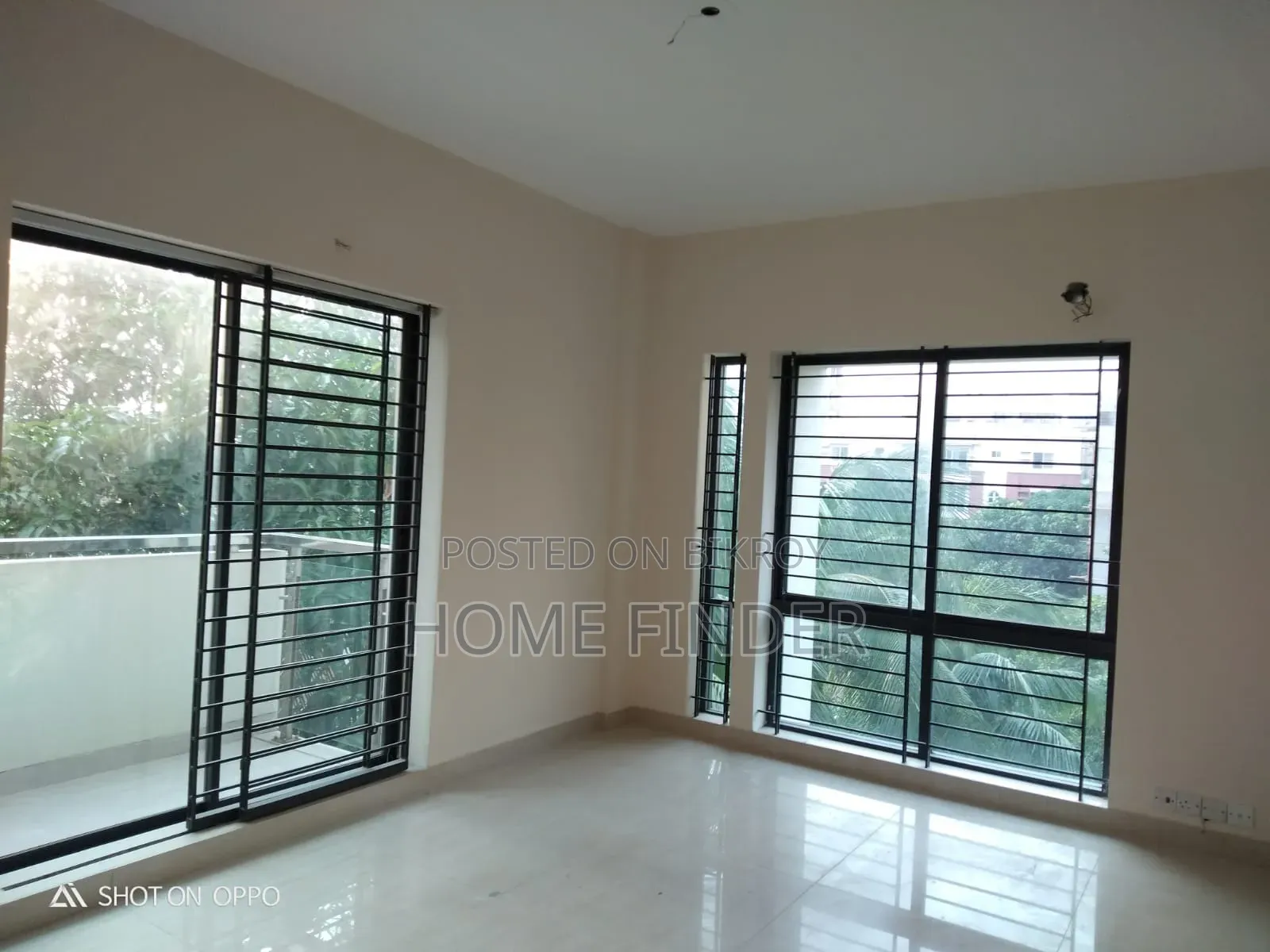 3bdrm Apartment in Gulshan for rent in Gulshan