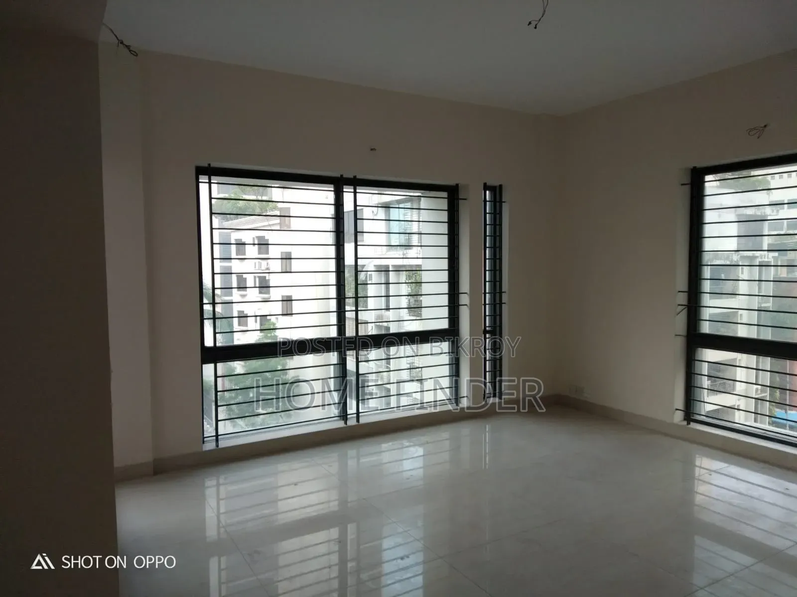 3bdrm Apartment in Gulshan for rent in Gulshan