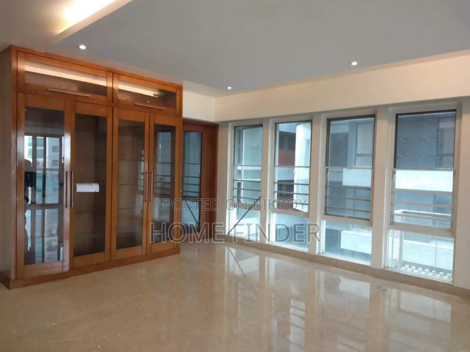 4bdrm Apartment in Gulshan 2 for rent in Gulshan