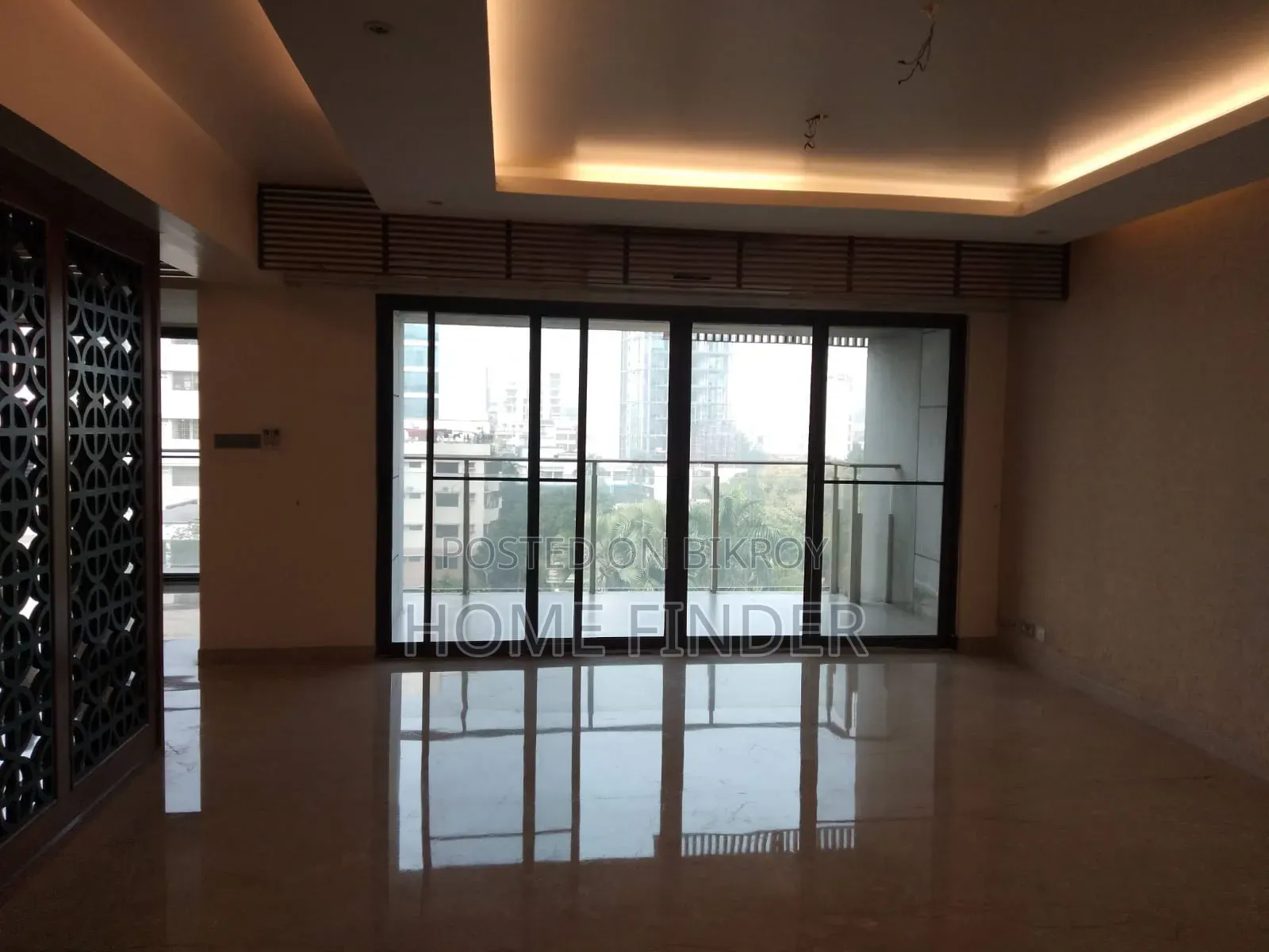 4bdrm Apartment in Gulshan 2 for rent in Gulshan