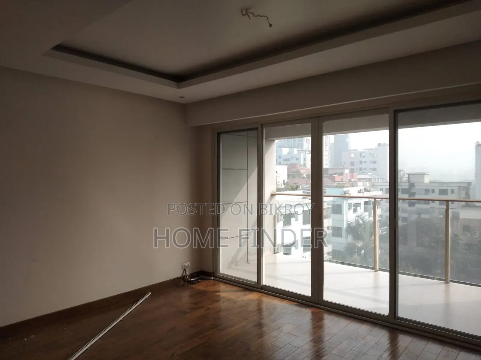 4bdrm Apartment in Gulshan 2 for rent in Gulshan