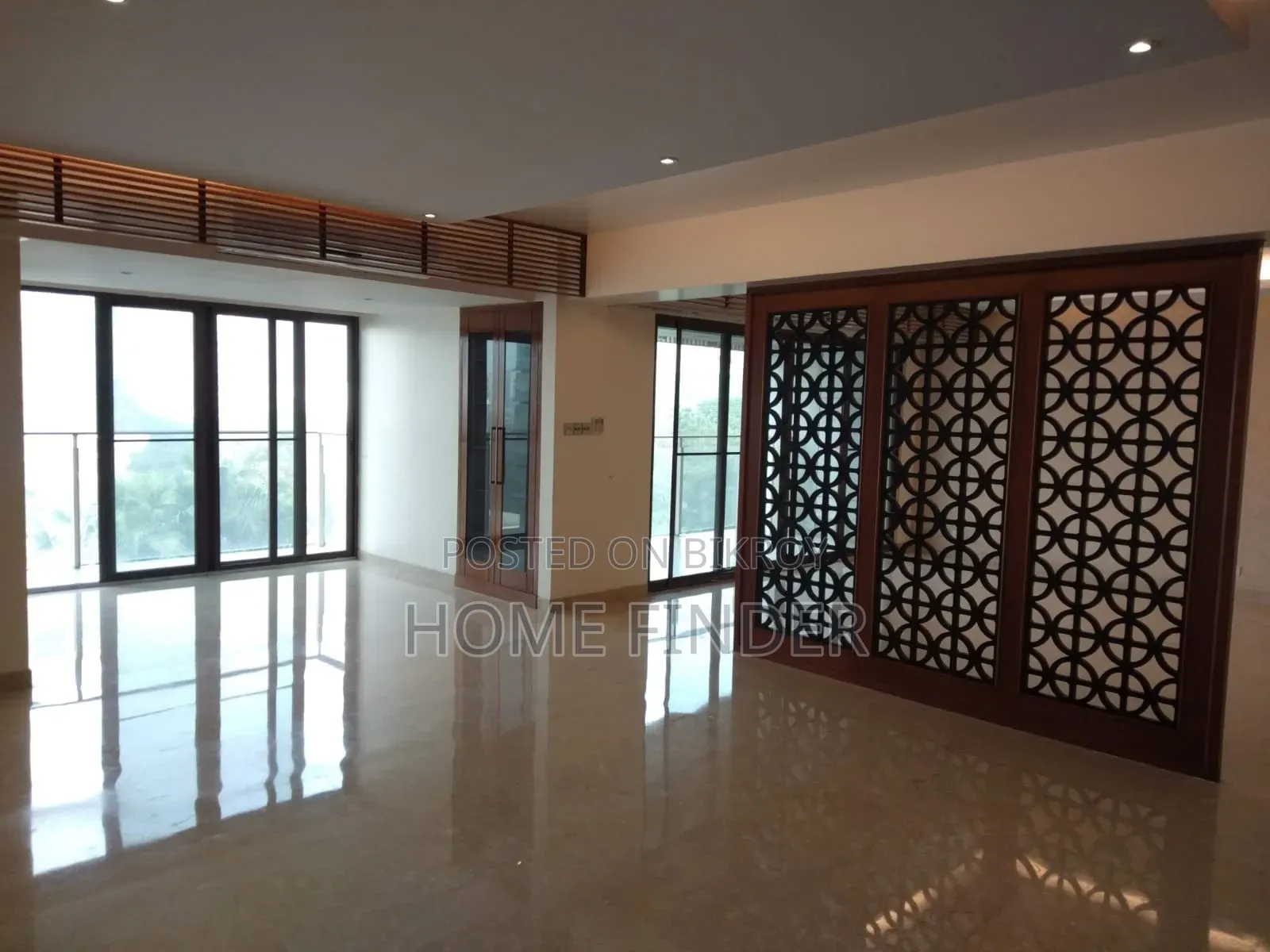 4bdrm Apartment in Gulshan 2 for rent in Gulshan