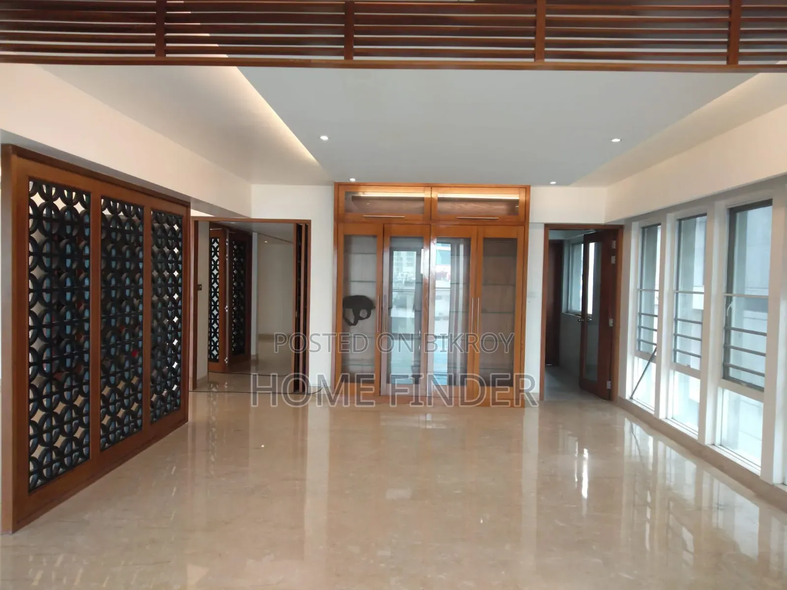 4bdrm Apartment in Gulshan 2 for rent in Gulshan
