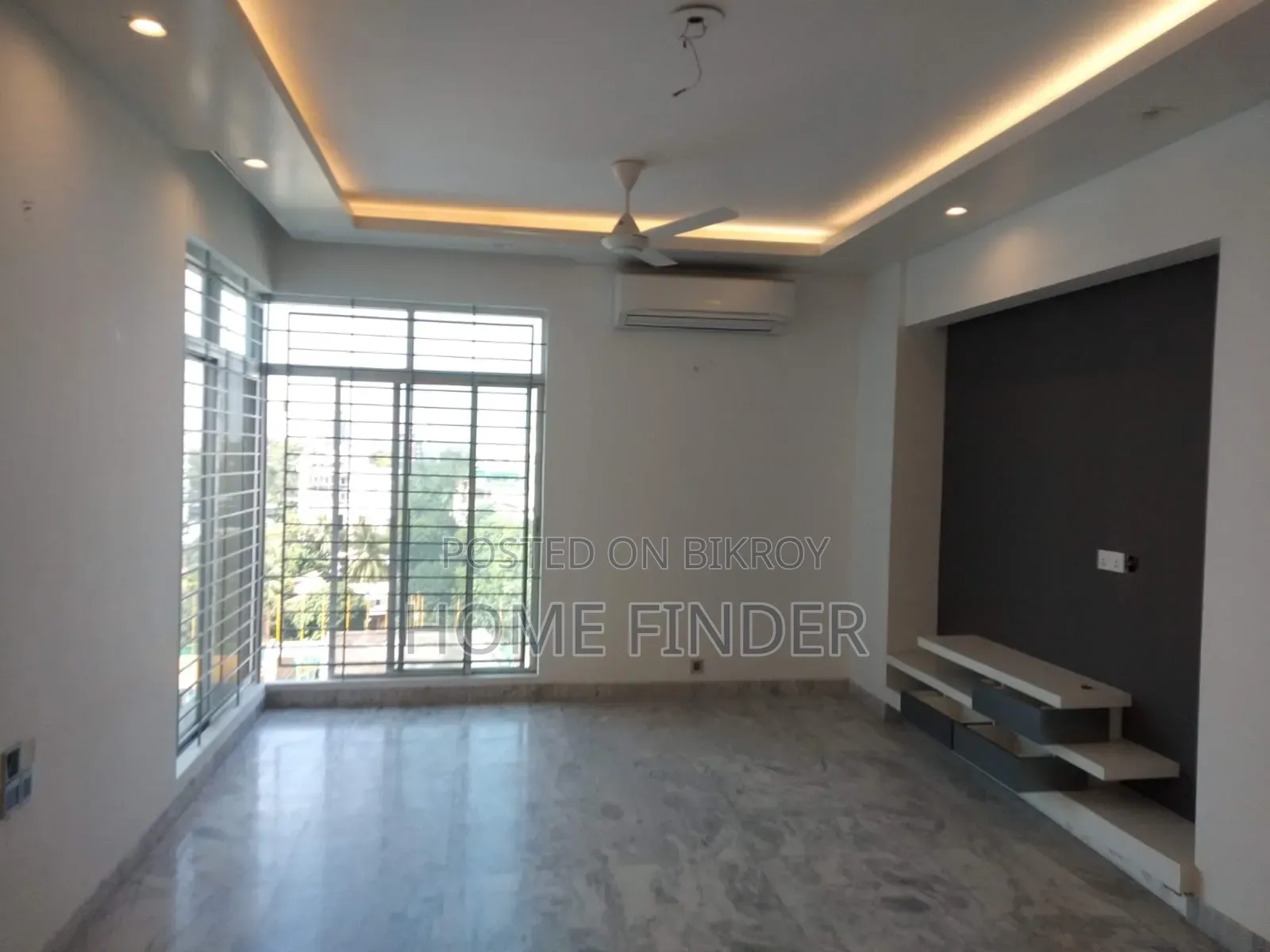 4bdrm Apartment in Gulshan 2 for rent in Gulshan