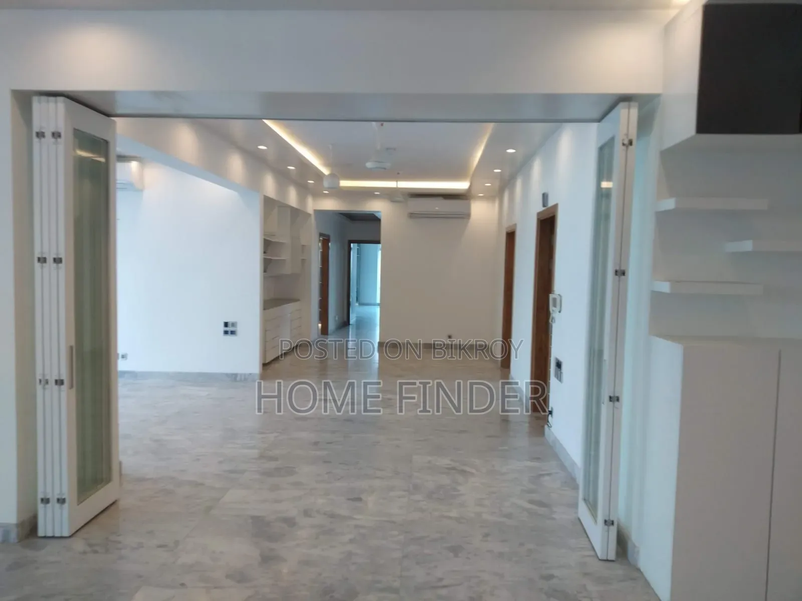 4bdrm Apartment in Gulshan 2 for rent in Gulshan