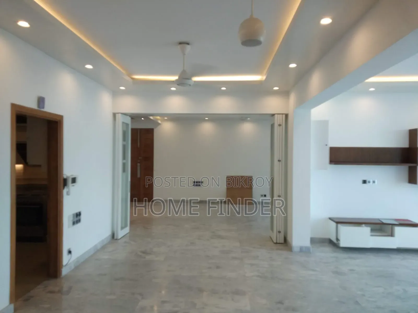 4bdrm Apartment in Gulshan 2 for rent in Gulshan