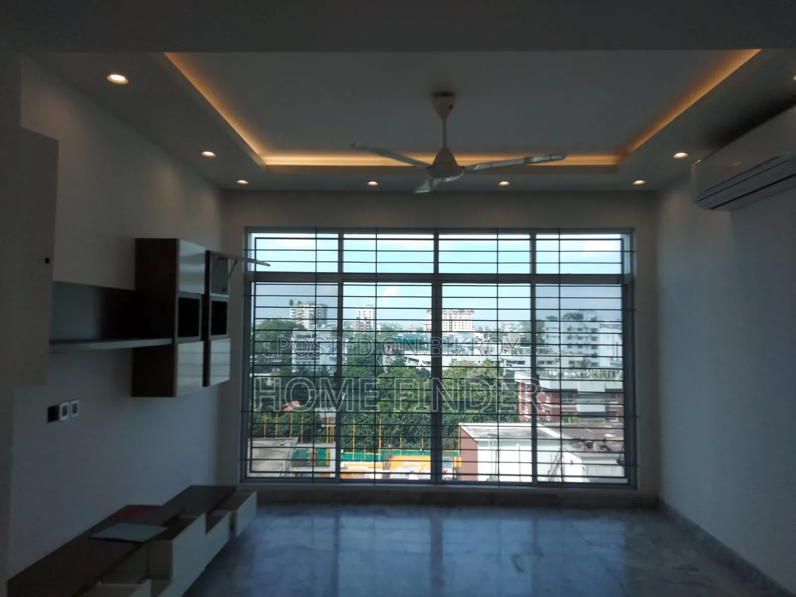 4bdrm Apartment in Gulshan 2 for rent in Gulshan