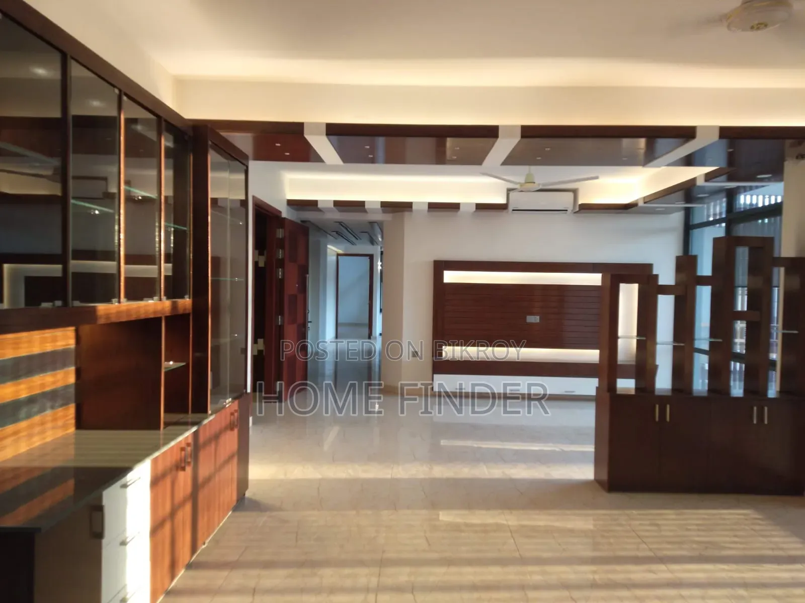 4bdrm Apartment in Gulshan 1 for rent in Gulshan
