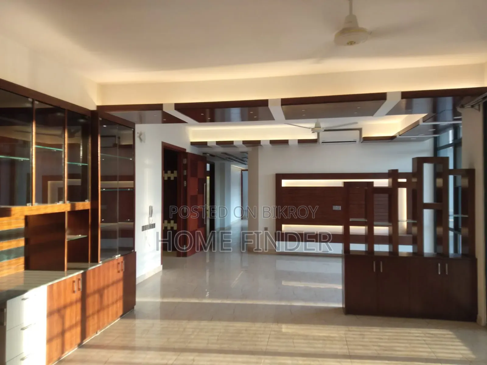 4bdrm Apartment in Gulshan 1 for rent in Gulshan