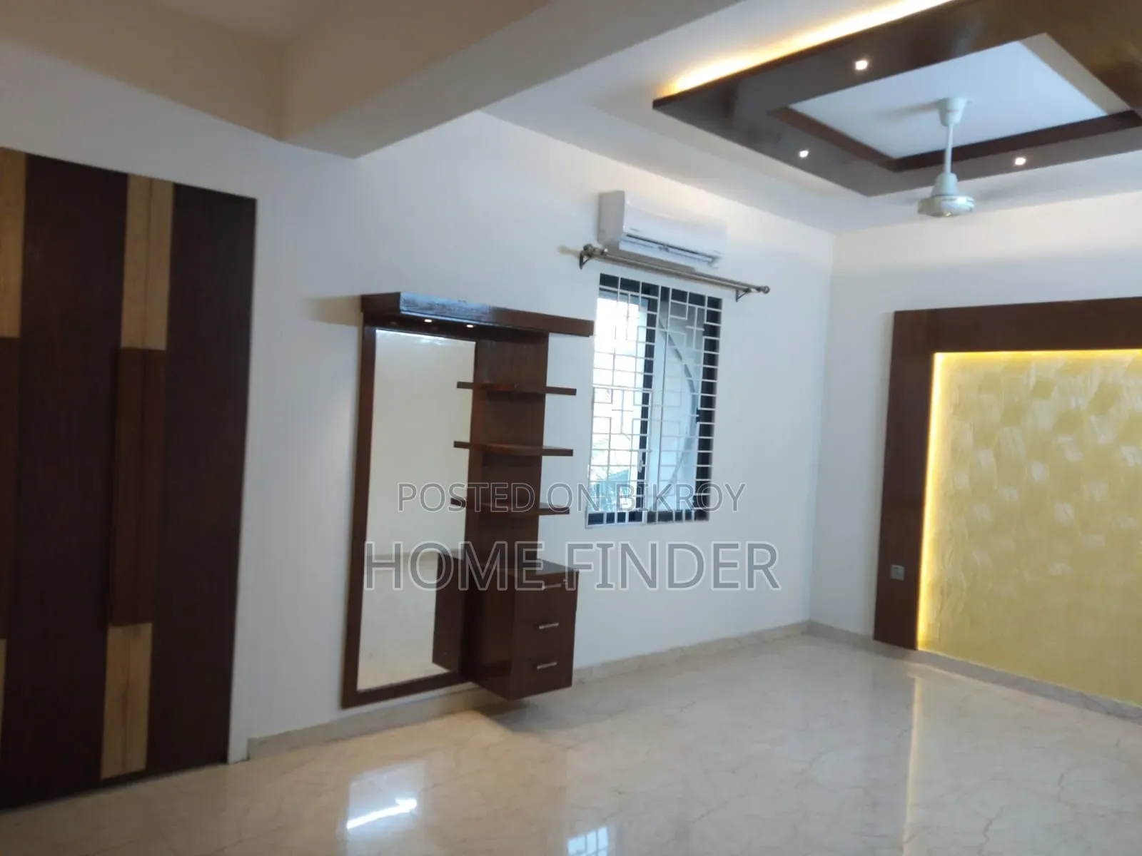 4bdrm Apartment in Gulshan 1 for rent in Gulshan