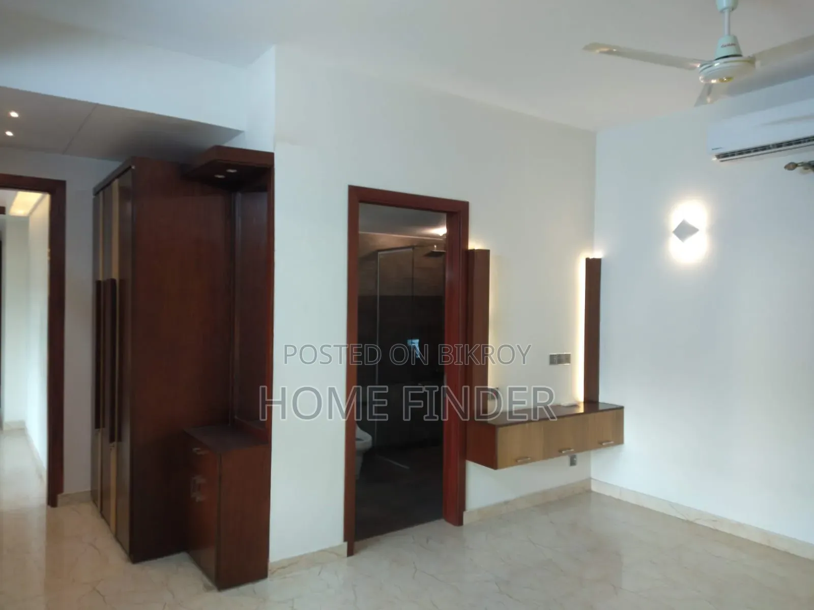 4bdrm Apartment in Gulshan 1 for rent in Gulshan