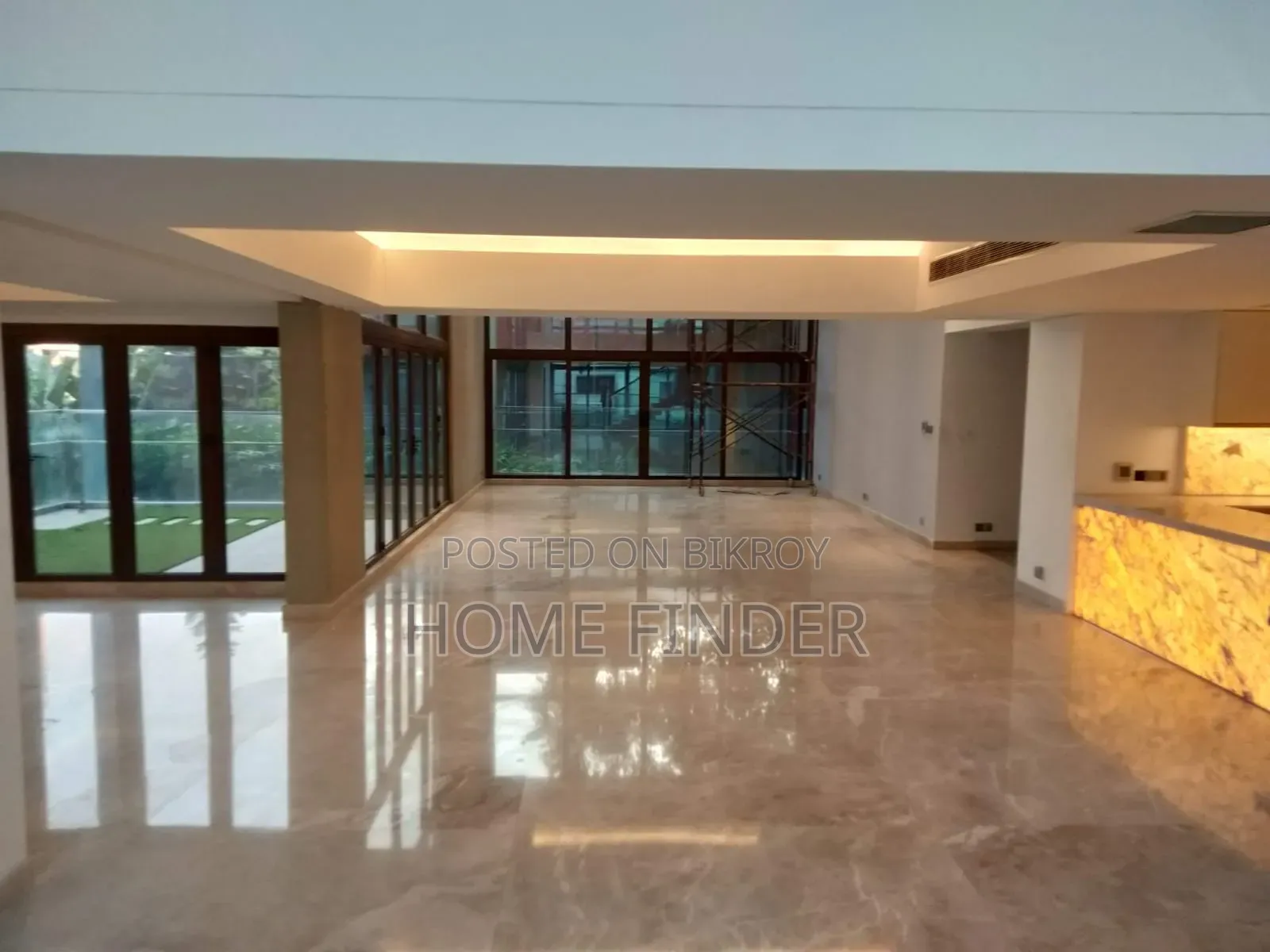 4bdrm Apartment in Gulshan for rent in Gulshan