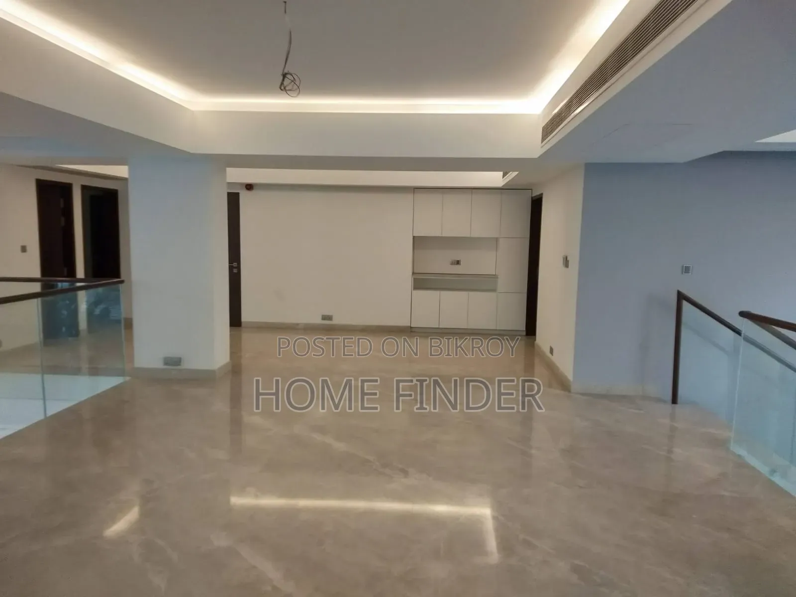 4bdrm Apartment in Gulshan for rent in Gulshan