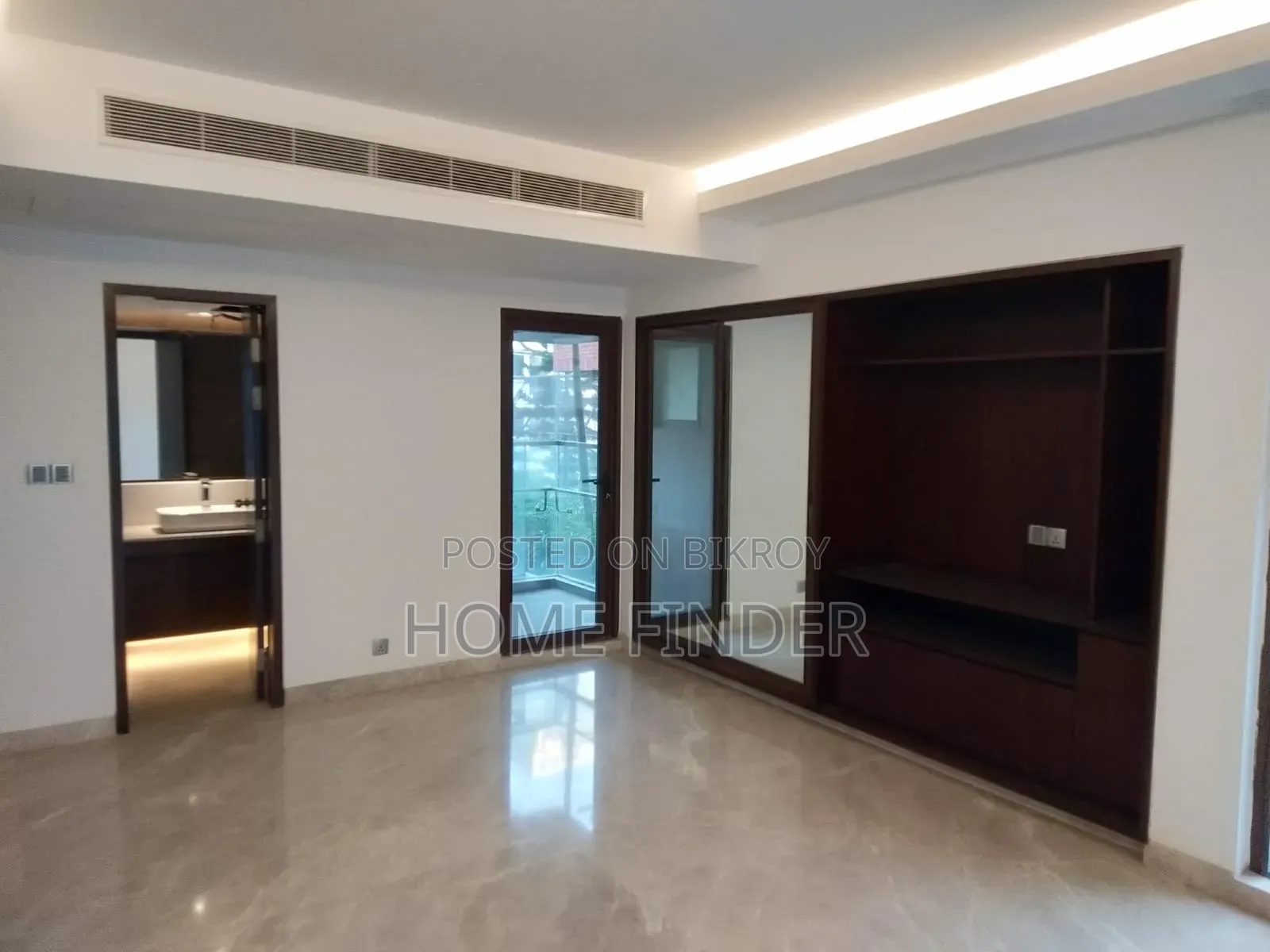 4bdrm Apartment in Gulshan for rent in Gulshan