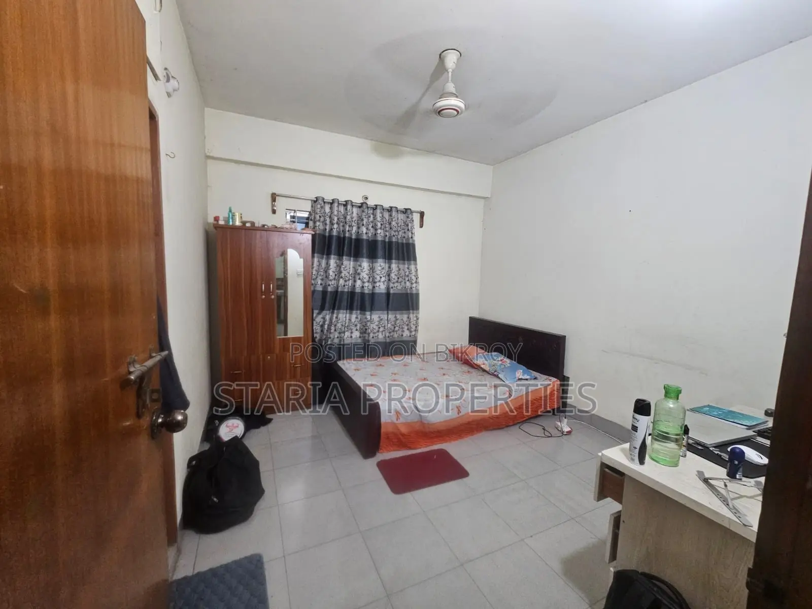 4bdrm Apartment in Basundhara for sale in Basundhara