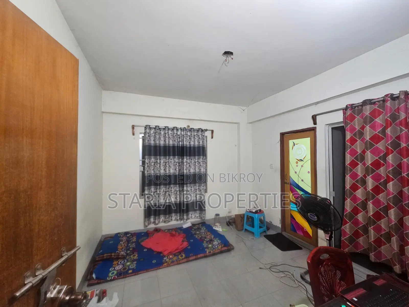 4bdrm Apartment in Basundhara for sale in Basundhara