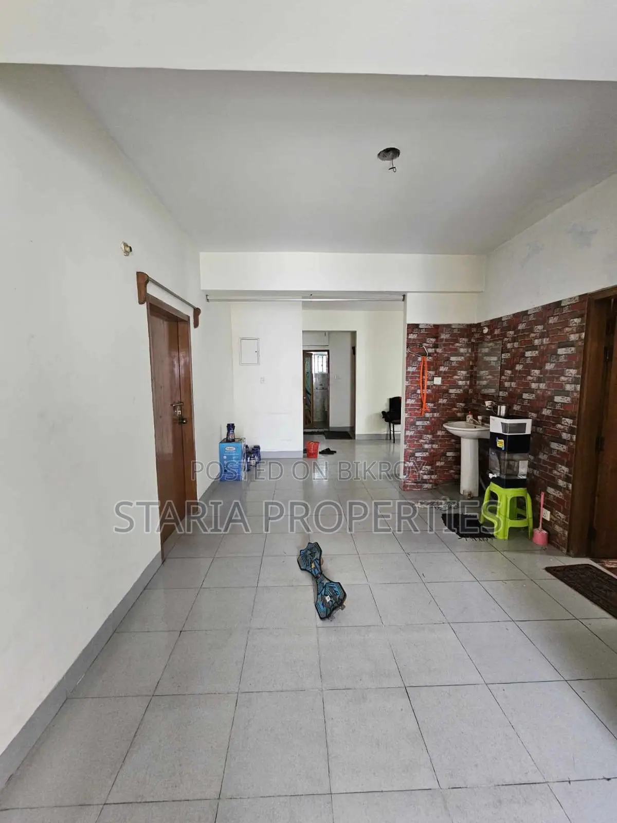 4bdrm Apartment in Basundhara for sale in Basundhara