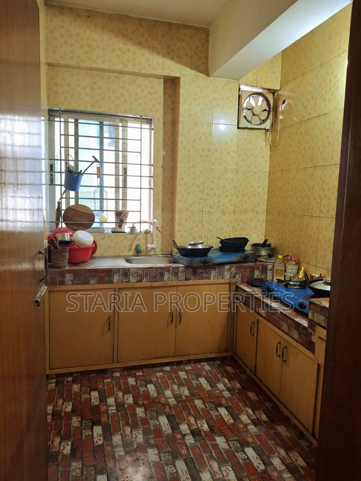 4bdrm Apartment in Basundhara for sale in Basundhara