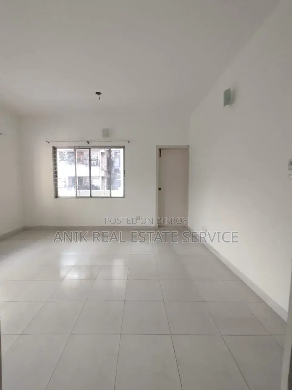 3bdrm Apartment in Anik Real Estate, Gulshan for rent in Gulshan