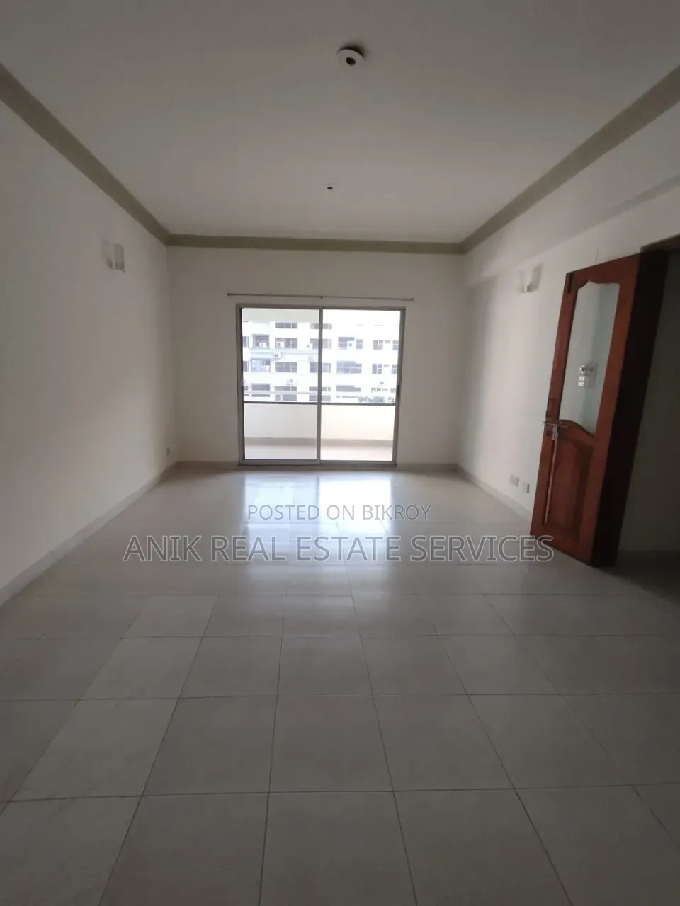 3bdrm Apartment in Anik Real Estate, Gulshan for rent in Gulshan