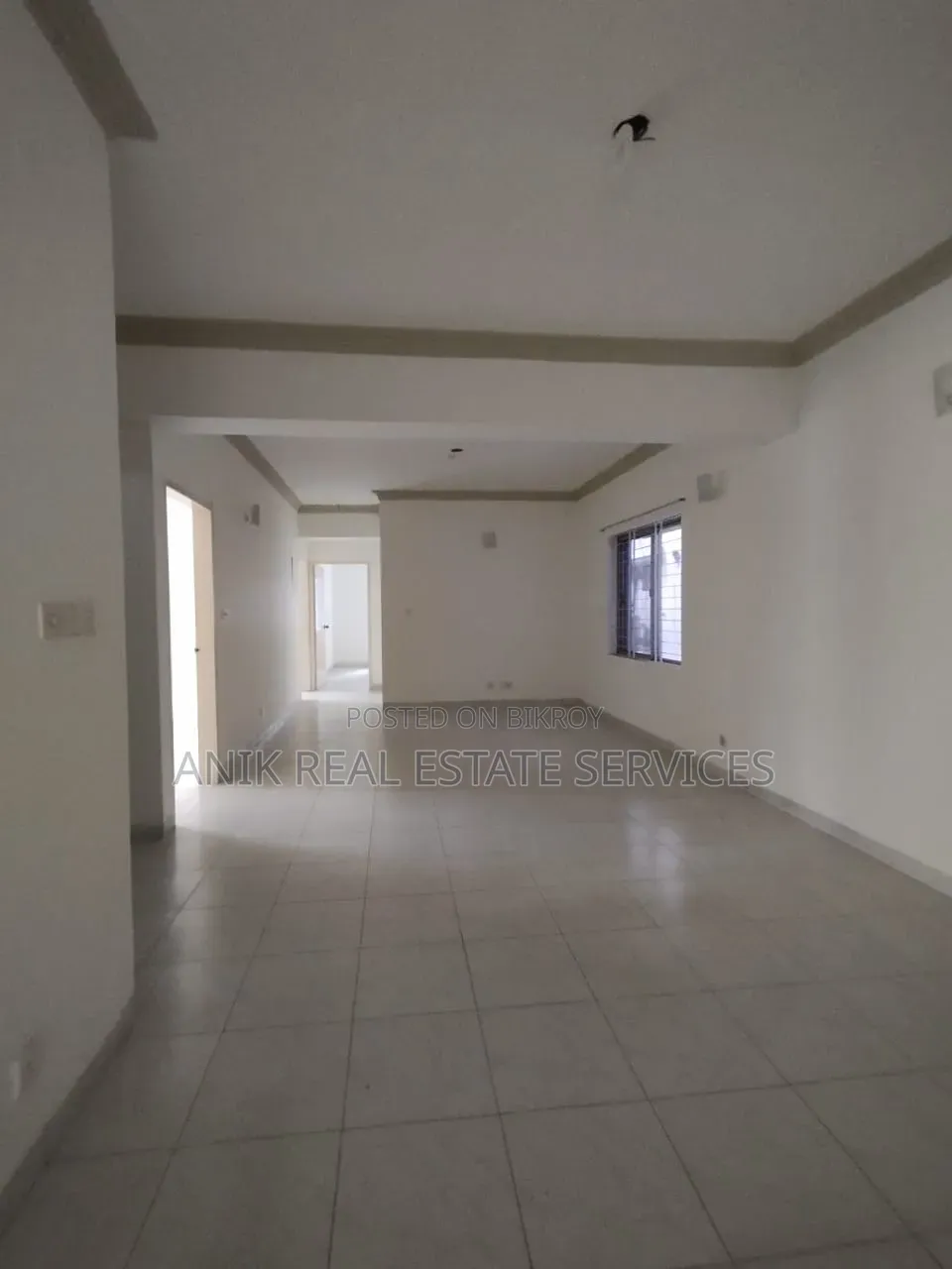 3bdrm Apartment in Anik Real Estate, Gulshan for rent in Gulshan