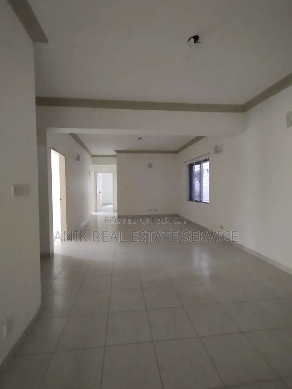 3bdrm Apartment in Anik Real Estate, Gulshan for rent in Gulshan