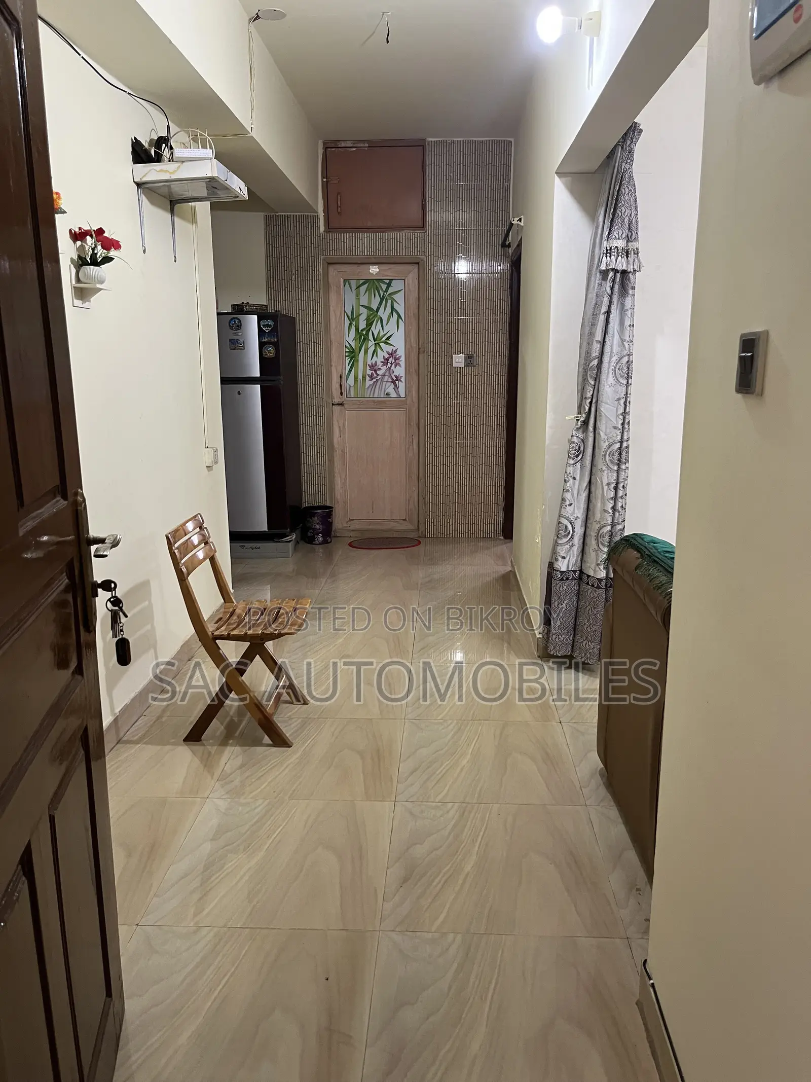 Furnished 2bdrm Apartment in Rfh Hosneara, Muradpur for sale in Muradpur