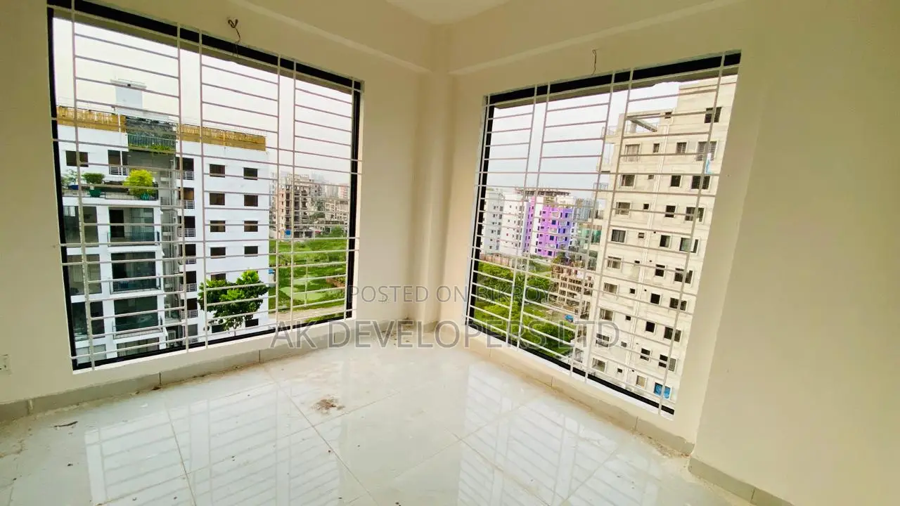 3bdrm Apartment in Sukoon, Basundhara for sale in Basundhara
