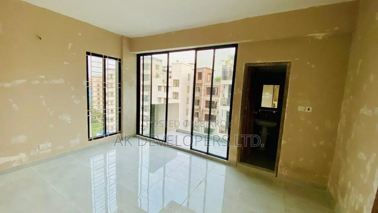 3bdrm Apartment in Sukoon, Basundhara for sale in Basundhara